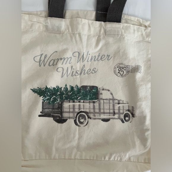 Tote Bag - Picture 6 of 6